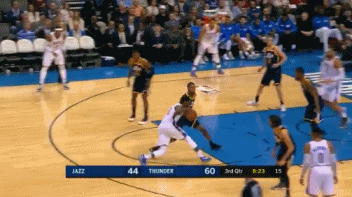 大勝28分難掩雷霆三巨大問題 這迷局該怎麼解-黑特籃球-NBA新聞影音圖片分享社區