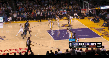 連續2+1!少狼王率隊16-1收下比賽,誰敢再說他軟!-Haters-黑特籃球NBA新聞影音圖片分享社區