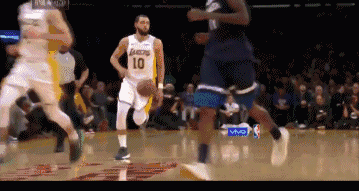 連續2+1!少狼王率隊16-1收下比賽,誰敢再說他軟!-Haters-黑特籃球NBA新聞影音圖片分享社區