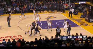連續2+1!少狼王率隊16-1收下比賽,誰敢再說他軟!-Haters-黑特籃球NBA新聞影音圖片分享社區