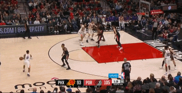 43+8+6!末節狂飆22分,他讓人想起黑曼巴支配的恐懼!(影)-黑特籃球-NBA新聞影音圖片分享社區