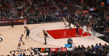 43+8+6!末節狂飆22分,他讓人想起黑曼巴支配的恐懼!(影)-黑特籃球-NBA新聞影音圖片分享社區