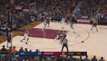 29+11+10!詹皇超高效率再砍大三元,這逆生長太恐怖!(影)-黑特籃球-NBA新聞影音圖片分享社區