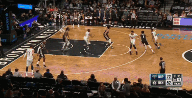 Rondo砍25+10+12賽季第2次大三元 帶傷回歸罰球制勝(影)-黑特籃球-NBA新聞影音圖片分享社區