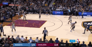 最熟悉的騎士回來了!他們已被這坑玩死無數次-黑特籃球-NBA新聞影音圖片分享社區