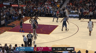 全力詹歸位!詹皇砍37+10+15,「大火鍋+壓哨絕殺」徹底統治延長賽!(影)-黑特籃球-NBA新聞影音圖片分享社區