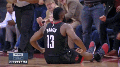 哈登:這場比賽感覺就是好,我主動要求多打一會兒!-黑特籃球-NBA新聞影音圖片分享社區