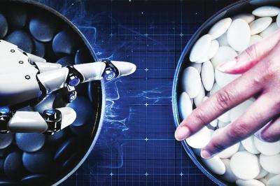 DeepMind推出泛化强化学习算法AlphaZero