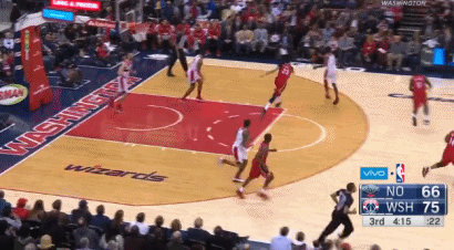 崴腳帶來更好的他!「51分先生」開啟「殺神模式」,單節14分帶走勝利!(影)-黑特籃球-NBA新聞影音圖片分享社區