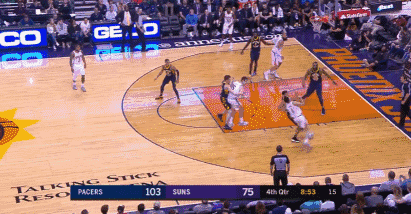 10000籃板!昔日冠軍中鋒達里程碑,現役僅5人做到!-黑特籃球-NBA新聞影音圖片分享社區