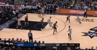 馬刺FMVP八年來首次替補,聯盟教父的套路一般人不懂!-黑特籃球-NBA新聞影音圖片分享社區