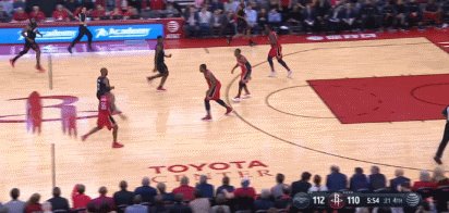 紙上談兵 | 攻防俱佳的火箭隊,正在展現他們的統治力!-黑特籃球-NBA新聞影音圖片分享社區