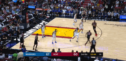 紙上談兵 | 勇士最恐怖的殺招「勇三節」!例行賽只是裝死?-黑特籃球-NBA新聞影音圖片分享社區