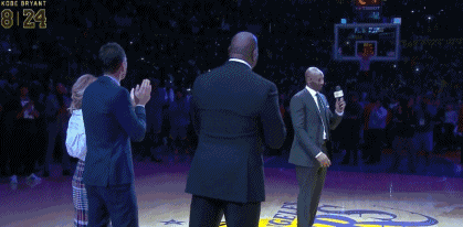 【影片】Mamba Out!聽的人心暖又心碎 謝幕戰經典重現!-Haters-黑特籃球NBA新聞影音圖片分享社區