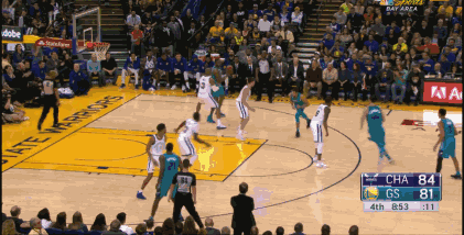 29+12+7+2!昔日第一中鋒用罕見一招將勇士打蒙了!(影)-黑特籃球-NBA新聞影音圖片分享社區