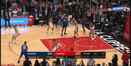 絕殺 反絕殺 再絕殺+重賽!這才是NBA最大的魅力!(影)-黑特籃球-NBA新聞影音圖片分享社區