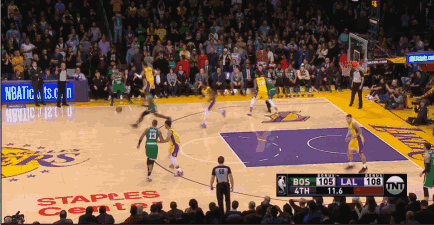 篮球 体育 434_225 gif 动态图 动图