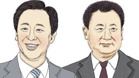 万达斗恒大的戏码还得等等