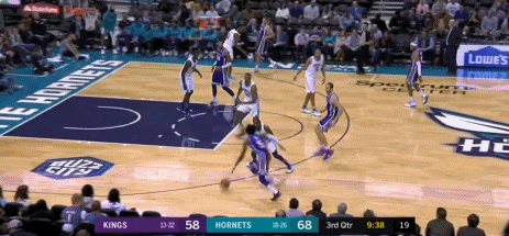 14+16+6火鍋!魔獸關鍵時刻carry,黃蜂反彈送國王8連敗!(影)-黑特籃球-NBA新聞影音圖片分享社區