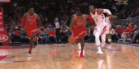 【影片】假摔?CP3買犯倒地差點受傷, 這球你怎麼看?-黑特籃球-NBA新聞影音圖片分享社區