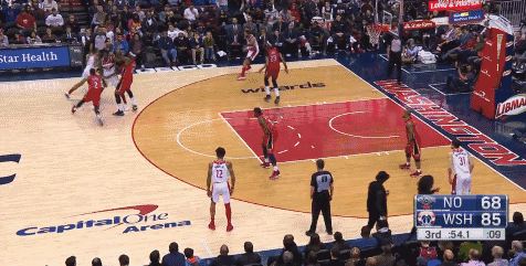 崴腳帶來更好的他!「51分先生」開啟「殺神模式」,單節14分帶走勝利!(影)-黑特籃球-NBA新聞影音圖片分享社區