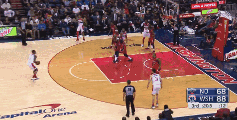 崴腳帶來更好的他!「51分先生」開啟「殺神模式」,單節14分帶走勝利!(影)-黑特籃球-NBA新聞影音圖片分享社區