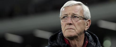 里皮:我在尤文拿遍所有冠军