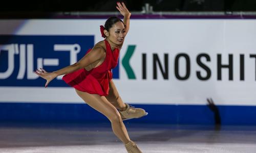 平昌冬奥会德国登顶中国第9？