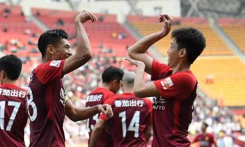 U23惊现神换人 新政在害球员