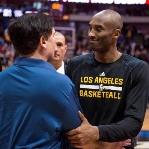 老大二十大經典語錄:我最後一次被嚇尿在6歲-黑特籃球-NBA新聞影音圖片分享社區
