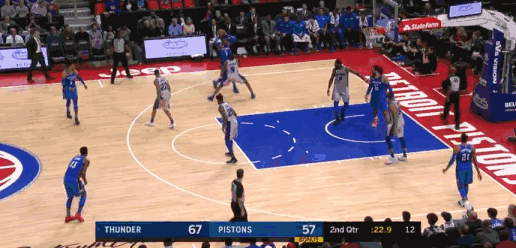 25000分!甜瓜加冕歷史第21,現役僅次諾天王和詹皇!(影)-黑特籃球-NBA新聞影音圖片分享社區