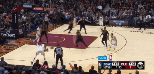 單節16分!杜蘭特砍下32+5+8 高效爆破讓騎士無可奈何(影)-黑特籃球-NBA新聞影音圖片分享社區