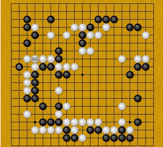 棋谱