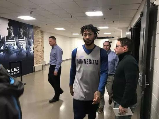 人物 | 昔日MVP最後的倔強!恩師這次能拯救他麼?-黑特籃球-NBA新聞影音圖片分享社區