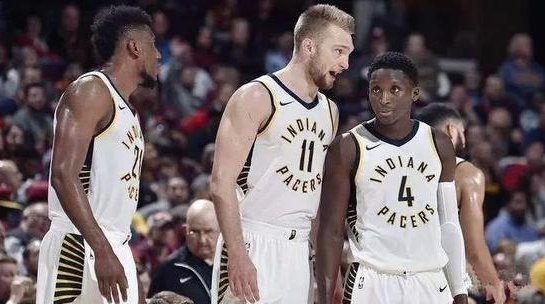 紙上談兵 | 一群失意者組成的復仇聯盟!這耳光太響亮!-黑特籃球-NBA新聞影音圖片分享社區
