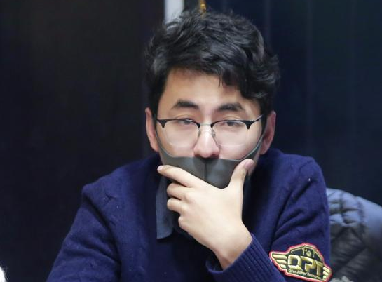 QPT赛DAY1D组153人参赛34人晋级 鲁阳再夺CL宝座 CL鲁阳