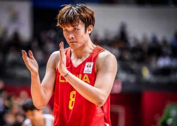 单场30分逼得韩国媒体自贬！CBA已经容不下他