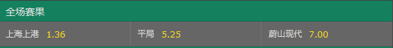 取胜赔率
