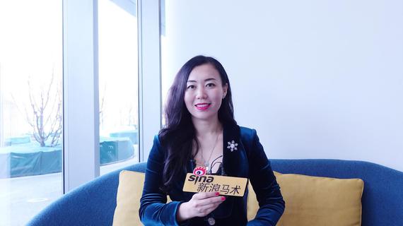 HG华谊光标创始人李汶燕女士