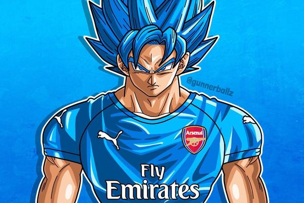 阿森纳vs那不勒斯