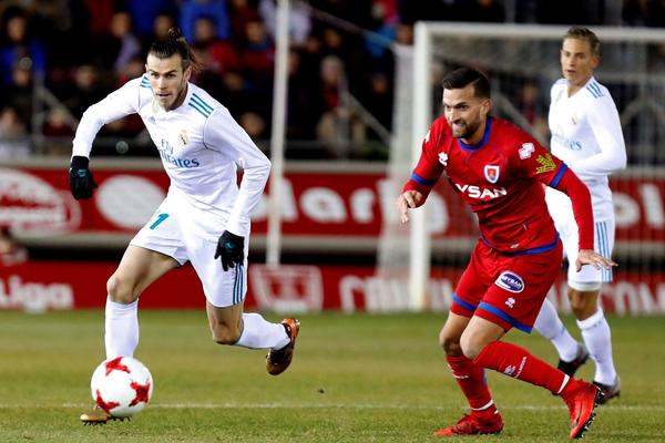 京多安:球隊需將個人能力轉化為團隊力量,同時提升歐冠中的表現