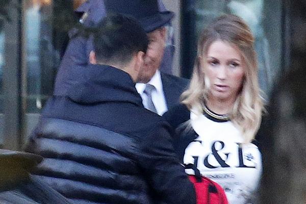 [流言板]傷病潮！記者：哈迪遭遇右腳踝扭傷，本場比賽不會回歸