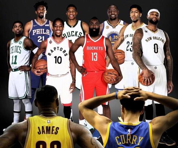 吐槽:大帝后宫佳丽三千!哪还看得上蕾哈娜?_NBA