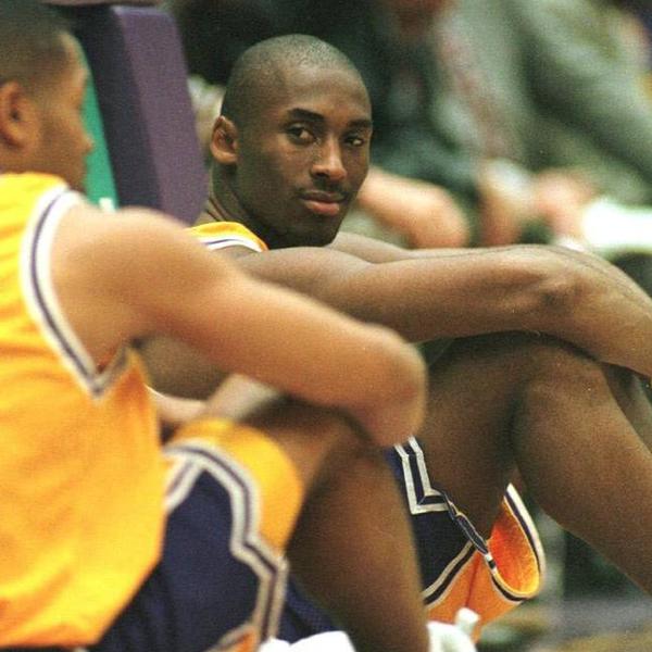 老大二十大經典語錄:我最後一次被嚇尿在6歲-黑特籃球-NBA新聞影音圖片分享社區