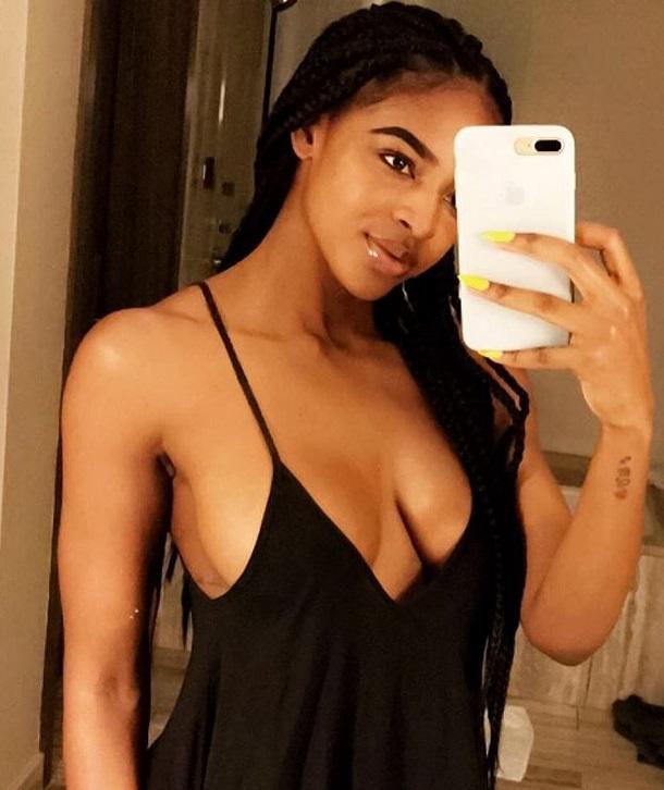 杜蘭特主動曝光正牌女友!不是明星也並非網紅!-黑特籃球-NBA新聞影音圖片分享社區