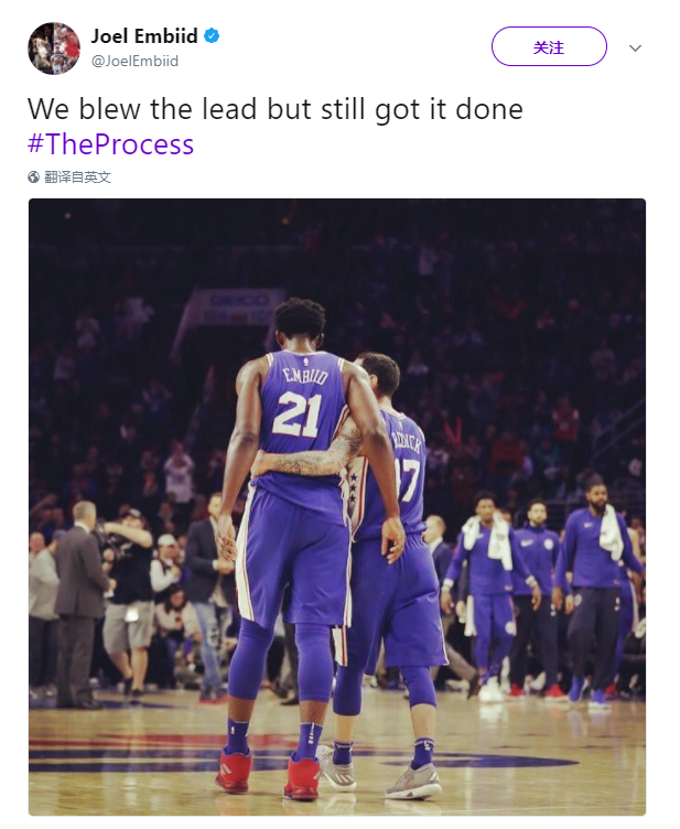 25+14+4!大帝才是定海神針 他一人爆對手全隊(影)-黑特籃球-NBA新聞影音圖片分享社區