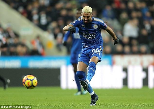 阿森纳名宿:曼城烧钱让人害怕 直奔四冠王去了