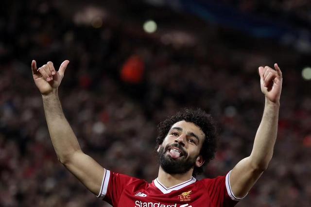 25场狂造25球!利物浦压轴天煞 英超第一大腿