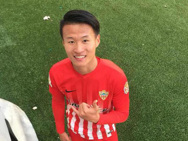 林良铭近期状态火热