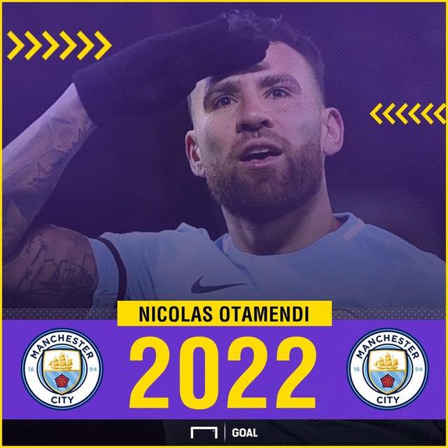 曝曼城已续约瓜帅重臣至2022 想拿4冠王离不